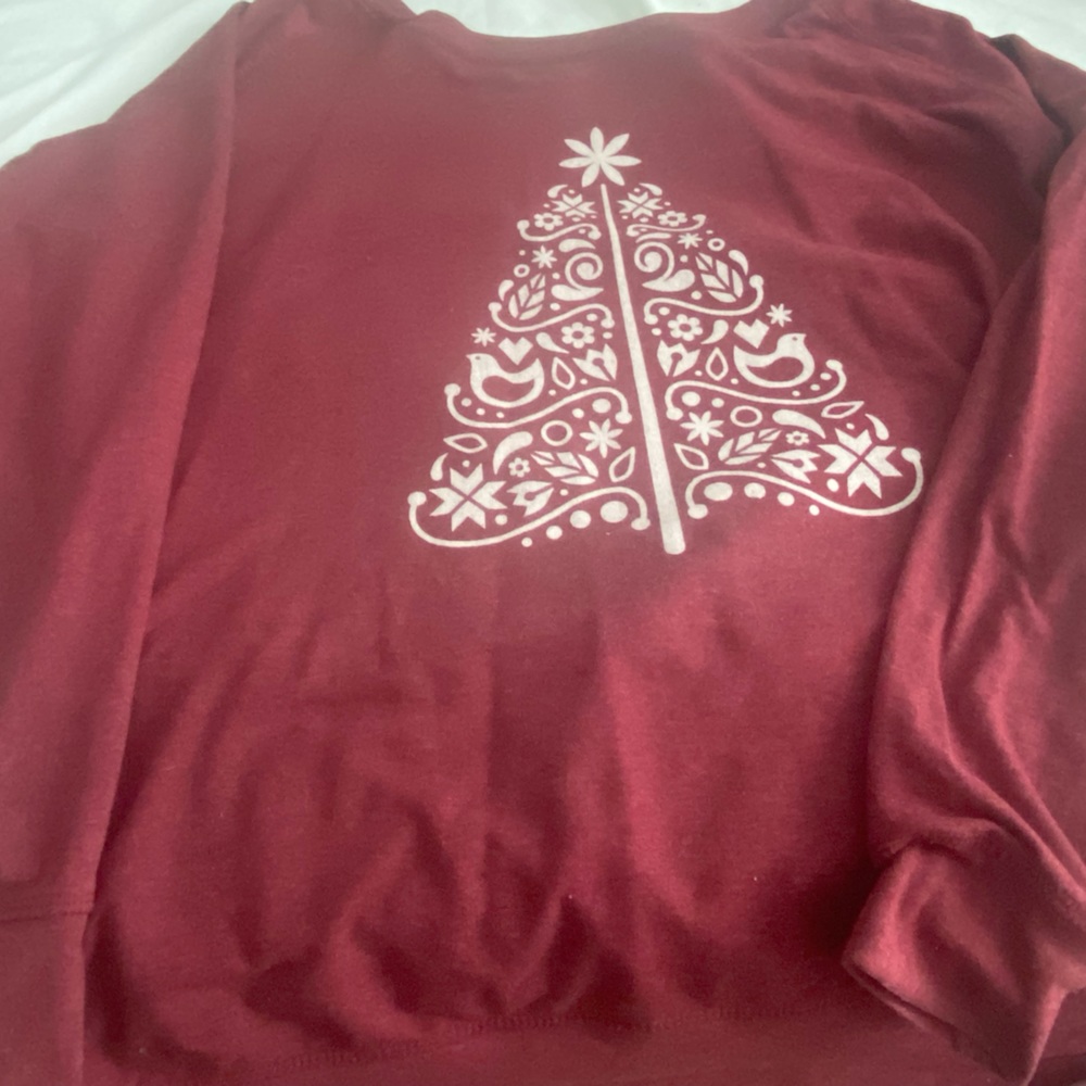 The perfect holiday sweater!